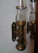 画像4: 仏蘭西アンティーク亭***壁掛け真鍮ランプ (4)