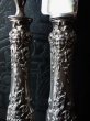 画像4: フランスアンティーク　　純銀装飾　カトラリーセット (4)