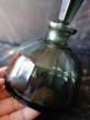 画像3: 西洋骨董屋　フランスアンティーク　多面体の香水瓶　Ｂ (3)