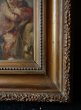 画像4: 西洋骨董屋　ヨーロッパアンティーク　宗教画　油彩　１８世紀後期ー１９世紀初頭 (4)