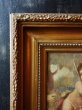 画像5: 西洋骨董屋　ヨーロッパアンティーク　宗教画　油彩　１８世紀後期ー１９世紀初頭 (5)