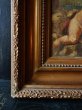 画像6: 西洋骨董屋　ヨーロッパアンティーク　宗教画　油彩　１８世紀後期ー１９世紀初頭 (6)