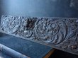 画像11: 西洋骨董屋ベルエポック　フランスアンティーク　１７世紀バロック中期　木彫レリーフ　葡萄 (11)