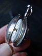 画像3: 西洋骨董市　フランスアンティーク　１８世紀　懐中時計　パリ　鎖引きメカ (3)