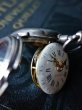 画像6: 西洋骨董市　フランスアンティーク　１８世紀　懐中時計　パリ　鎖引きメカ (6)
