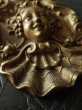 画像5: 西洋骨董屋ベルエポック　フランスアンティーク　１９世紀　女神のオルモル　葡萄の冠　 (5)