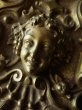 画像8: 西洋骨董屋ベルエポック　フランスアンティーク　１９世紀　女神のオルモル　葡萄の冠　 (8)