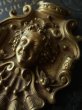 画像7: 西洋骨董屋ベルエポック　フランスアンティーク　１９世紀　女神のオルモル　葡萄の冠　 (7)