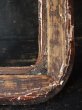 画像12: 西洋骨董屋　フランスアンティーク　１９世紀　ダゲレオタイプ額　漆喰レリーフ (12)