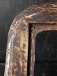 画像11: 西洋骨董屋　フランスアンティーク　１９世紀　ダゲレオタイプ額　漆喰レリーフ (11)
