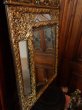 画像6: 西洋骨董屋　フランスアンティーク　１９世紀アンティークミラー　ナポレオンIII世期　五面鏡　 (6)