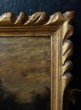 画像7: 西洋骨董屋　フランス風景画　ノクターン　月光　油彩 フランスサイズ5号 (7)