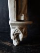 画像11: 西洋骨董屋　フランスアンティーク　天蓋の聖母子像　装飾漆喰 (11)
