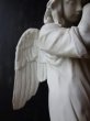 画像9: 西洋骨董屋　フランスアンティーク　ビスク　悲しみに暮れる天使 (9)