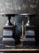 画像4: 西洋骨董屋　フランスアンティーク　１９世紀　暖炉　燭台の台座　ペア (4)