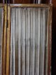 画像7: 西洋骨董屋　フランスアンティーク　１９世紀　丸額　衝立　漆喰レリーフ (7)