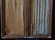 画像5: 西洋骨董屋　フランスアンティーク　１９世紀　丸額　衝立　漆喰レリーフ (5)