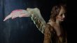 画像8: イタリア・西洋アンティーク・ナポリ・サントン人形・天使・エンジェル・サントス (8)