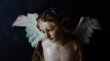 画像5: イタリア・西洋アンティーク・ナポリ・サントン人形・天使・エンジェル・サントス (5)