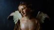 画像7: イタリア・西洋アンティーク・ナポリ・サントン人形・天使・エンジェル・サントス (7)