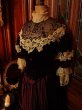 画像2: 西洋アンティーク　１９世紀　フランス・婦人ドレス・衣装・コスチューム (2)