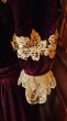 画像9: 西洋アンティーク　１９世紀　フランス・婦人ドレス・衣装・コスチューム (9)