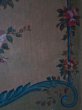 画像17: 西洋アンティーク　フランス１９世紀絵画　室内装飾画　ブーケ・花籠 (17)