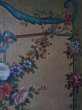画像15: 西洋アンティーク　フランス１９世紀絵画　室内装飾画　ブーケ・花籠 (15)