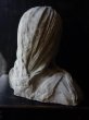 画像9: 西洋アンティーク　フランス　中世のマドンナ胸像　ルーブル美術館・アトリエ・ムラージュ制作 (9)
