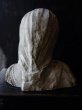 画像8: 西洋アンティーク　フランス　中世のマドンナ胸像　ルーブル美術館・アトリエ・ムラージュ制作 (8)