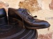 画像3: ヨーロッパ高級ブランド　BALLY婦人靴　バリー・レディース・レザータッセル・シューズ (3)