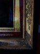 画像7: 西洋アンティーク　フランス１９世紀初頭頃　メアリースチュアート・ナポレオン１世額・アート＆オブジェ　平面　 (7)