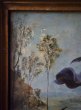 画像3: 西洋アンティーク　フランス　１９世紀絵画　ドラゴンを退治する聖ゲオルギルス　アート＆オブジェ　平面 (3)