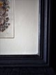 画像7: 西洋アンティーク　フランス　19世紀　ジョルジュサンド・シーン・水彩画　アート＆オブジェ　平面 (7)