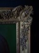 画像3: 西洋アンティーク　フランス１９世紀絵画・ブーケ装飾画・花の絵／アート＆オブジェ平面 (3)