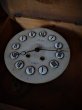 画像6: 西洋アンティーク　フランス　19世紀ナポレオンIII世の螺鈿細工 壁掛け時計/機械道具類 (6)