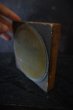 画像2: 西洋アンティーク　フランス　シャトーのメタル製スタンプ　金属印刷原板／アート＆オブジェ立体 (2)