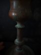 画像5: 西洋アンティーク　フランス　19世紀後期　オイルランプ／照明器具 ランタン　ランプ (5)