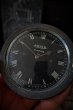 画像1: 西洋アンティーク　スイス　ルクルト　八日巻きダッシュボード時計／機械道具類 (1)