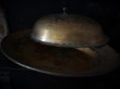 画像2: 西洋アンティーク　フランス　マグレブ様式　オーバルのクローシュと深皿　／テーブルウエアー　トレイその他 (2)