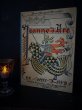 画像1: 西洋アンティーク　フランス　　絵本　ジャンヌダルク　手彩色版画　1928年刊　/アート＆オブジェ平面 (1)