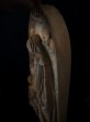 画像4: 西洋アンティーク　冠と聖母子レリーフ　素焼き　／アート＆オブジェ立体 (4)