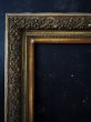 画像2: 西洋アンティーク　フランス　19世紀　絵画用額縁　アンティークフレーム　／アート＆オブジェ 額と鏡 (2)