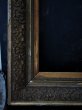 画像4: 西洋アンティーク　フランス　19世紀　絵画用額縁　アンティークフレーム　／アート＆オブジェ 額と鏡 (4)
