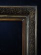 画像3: 西洋アンティーク　フランス　19世紀　絵画用額縁　アンティークフレーム　／アート＆オブジェ 額と鏡 (3)
