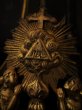 画像3: 西洋アンティーク　19世紀　カトリック教会　天使レリーフ　蝋燭シャンデリア　／アート＆オブジェ立体 (3)