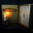 画像2: 西洋アンティーク　フランス セヴィニエ侯爵夫人 　古書型のシークレットボックス　隠し箱　／室内装飾品　箱 (2)