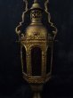 画像6: 西洋アンティーク　１９世紀　カトリック教会　ミサ用ランタン　宗教的オブジェ　／照明器具 (6)