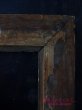 画像11: 西洋アンティーク　フランス　ロココ様式　装飾レリーフ　絵画フレーム　／アート＆オブジェ額縁 (11)