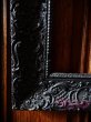 画像6: 西洋アンティーク　フランス　ロココ様式　装飾レリーフ　絵画フレーム　／アート＆オブジェ額縁 (6)